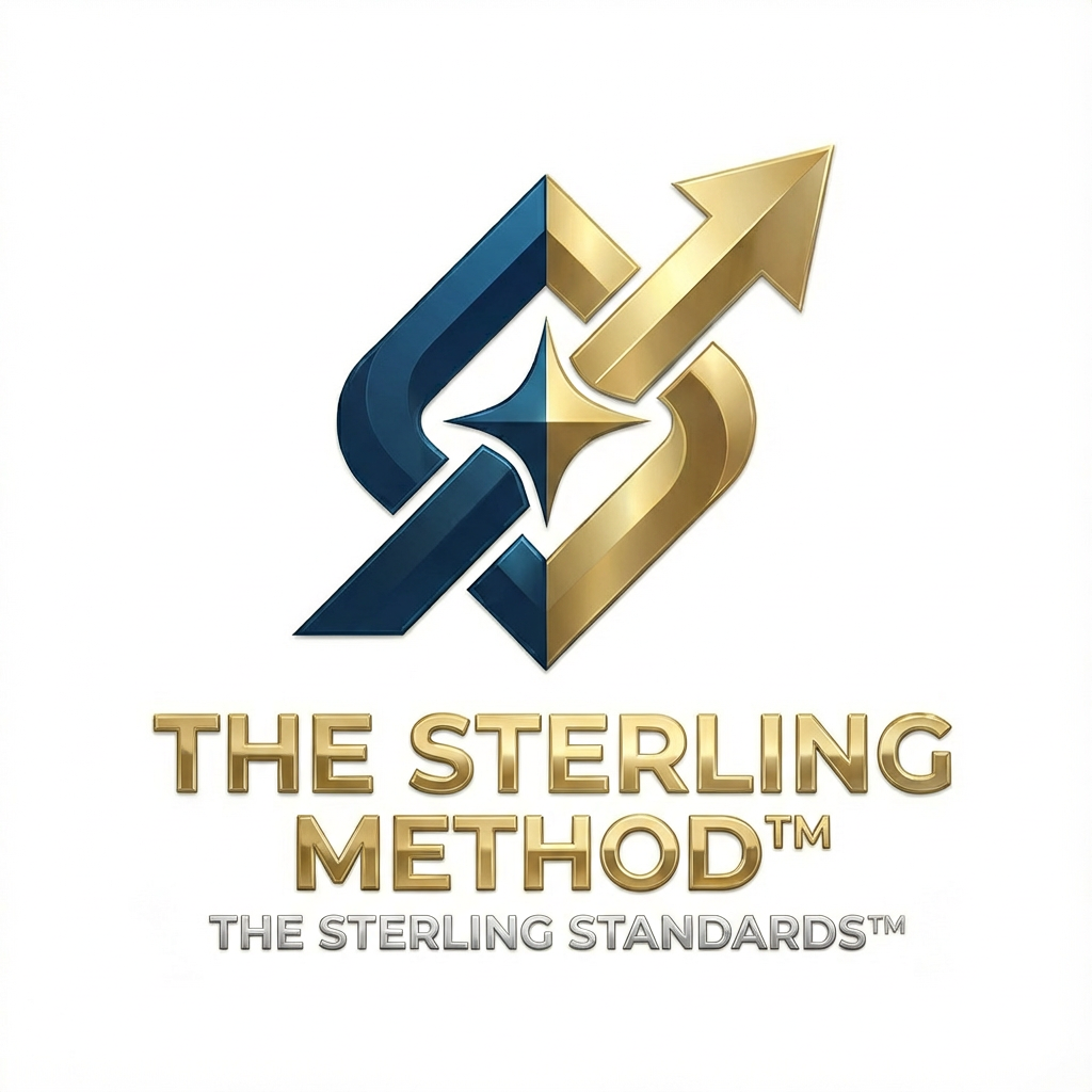 The Sterling Method